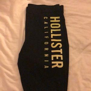 Ultra soft Hollister leggings
